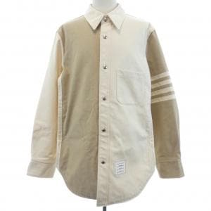トムブラウン THOM BROWNE デニムジャケット