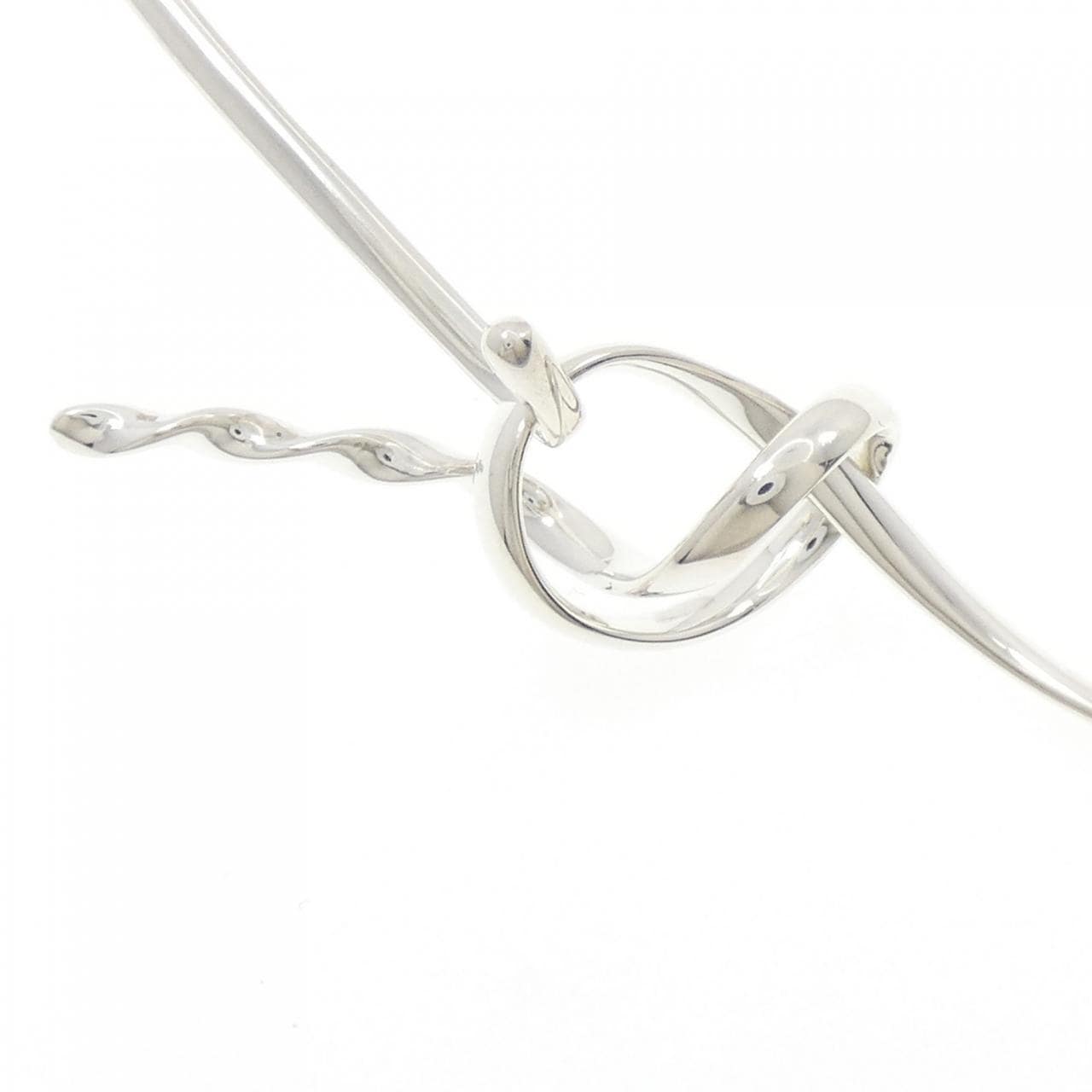 Georg Jensen 925 项链