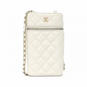 シャネル タイムレスクラシック ライン AP2084 フォンケース