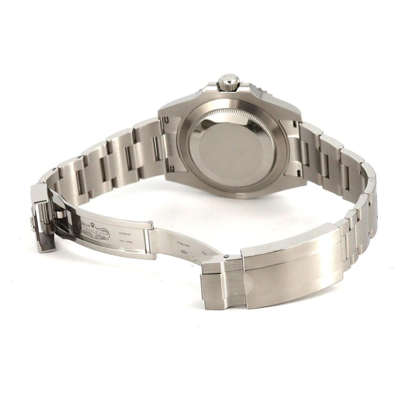 ロレックス サブマリーナーデイト 126610LN SS 自動巻 ランダム番