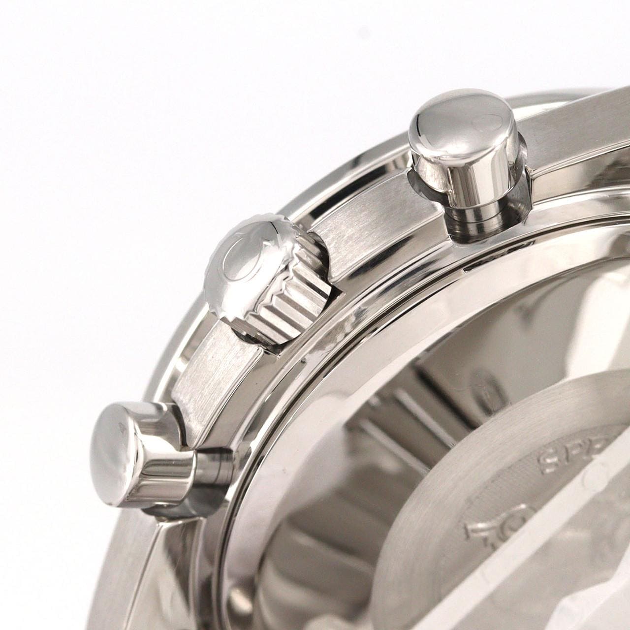 オメガ スピードマスターデイト 3513.52 SS 自動巻