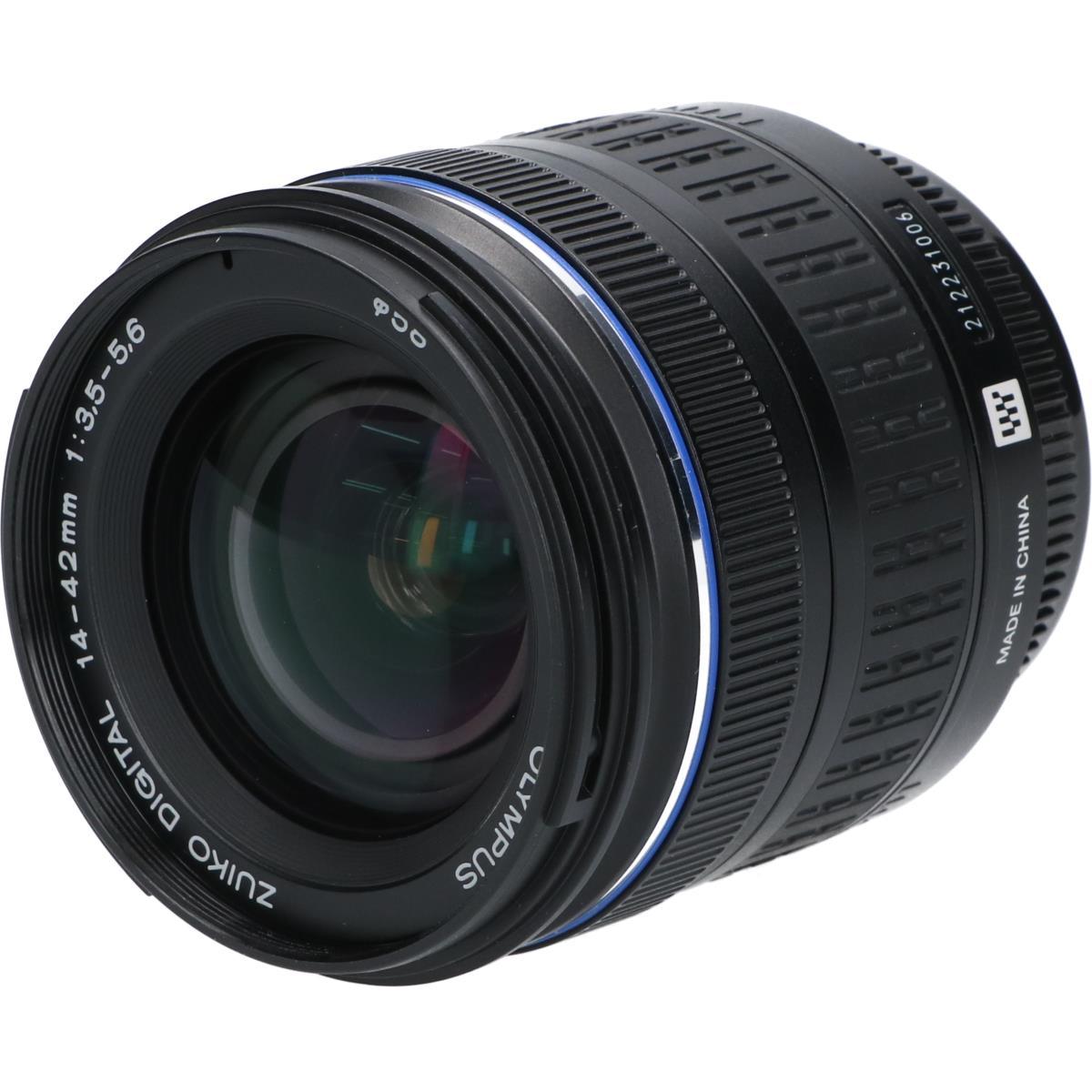 ZD ED14-42mm F3.5-5.6