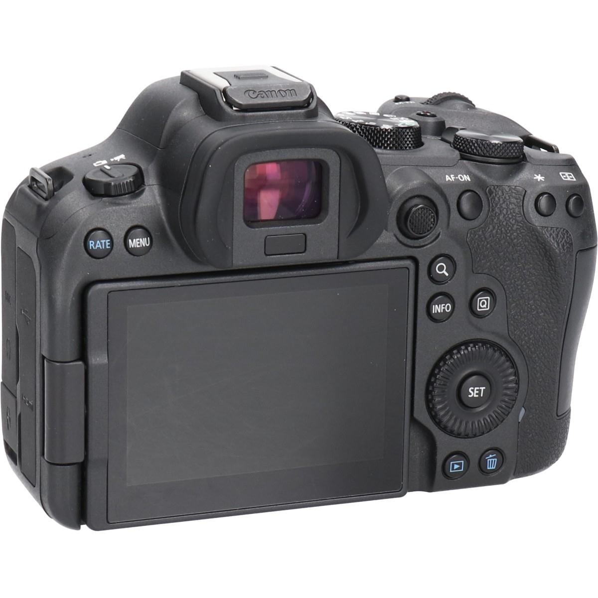 ＥＯＳ　Ｒ６　ＭＡＲＫ　ＩＩ