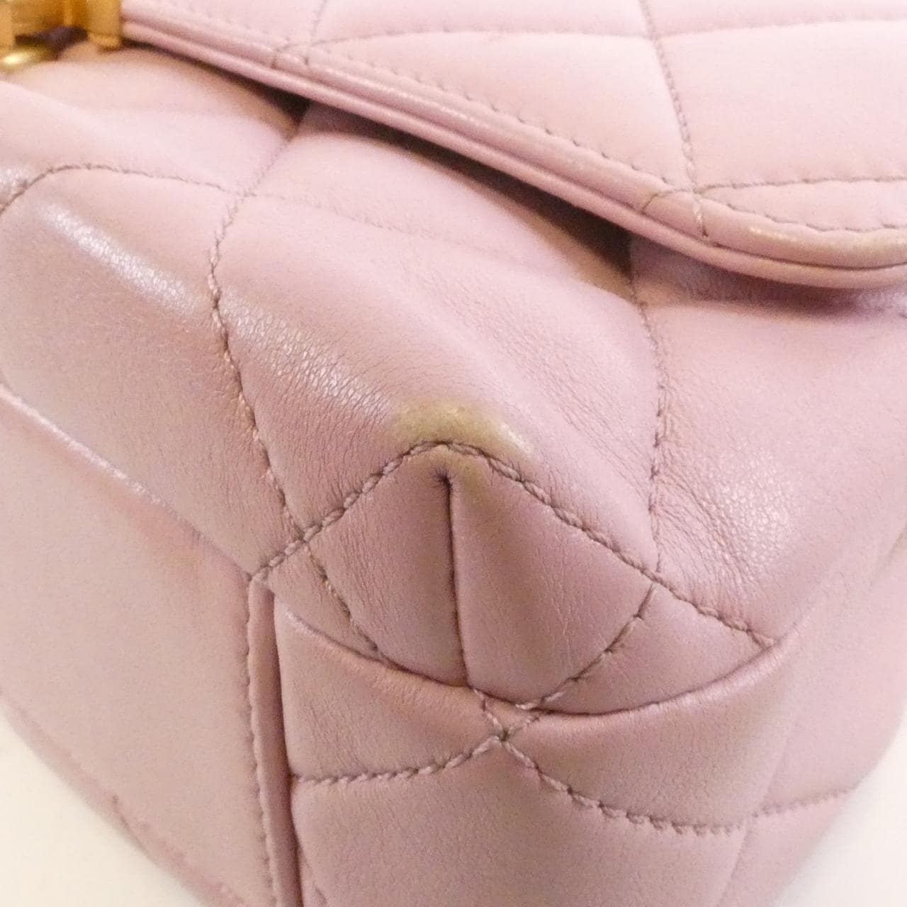 シャネル AS5011 ショルダーバッグ