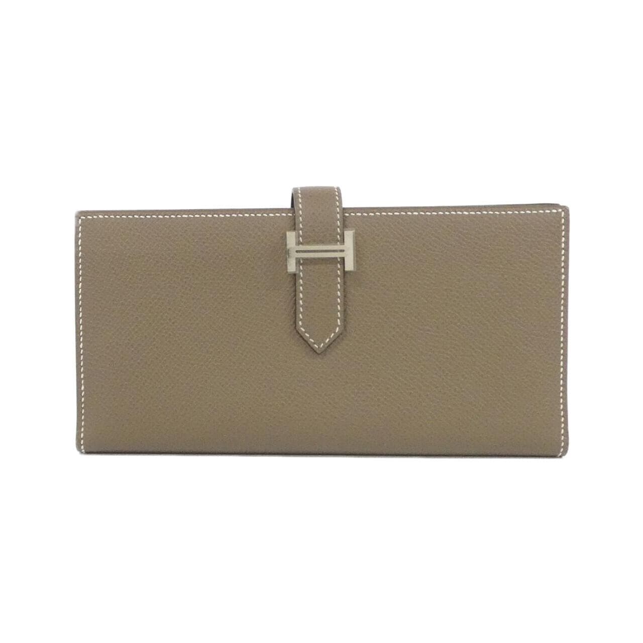 エルメス ベアン スフレ 039785CK 財布