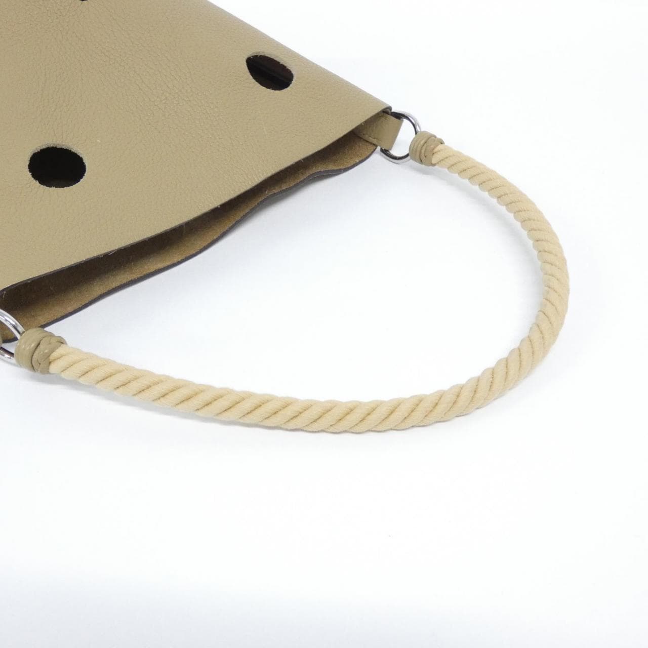 【ヴィンテージ】エルメス マジョワール PM 044727CK ショルダーバッグ