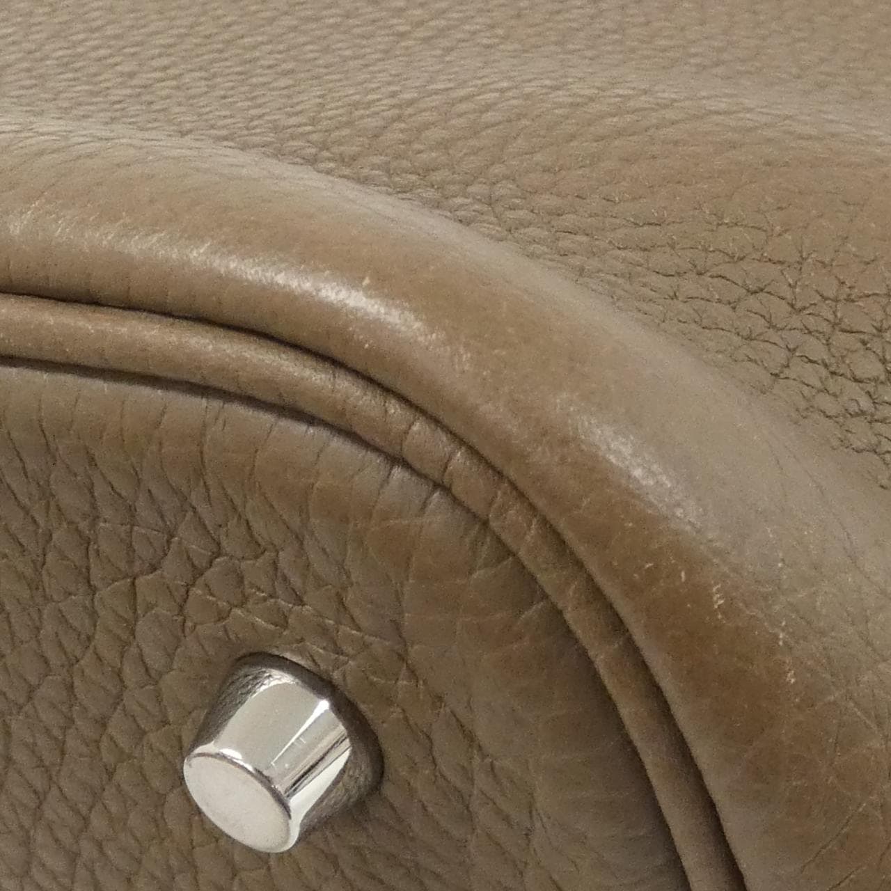 エルメス ピコタン ロック MM 060991CK バッグ