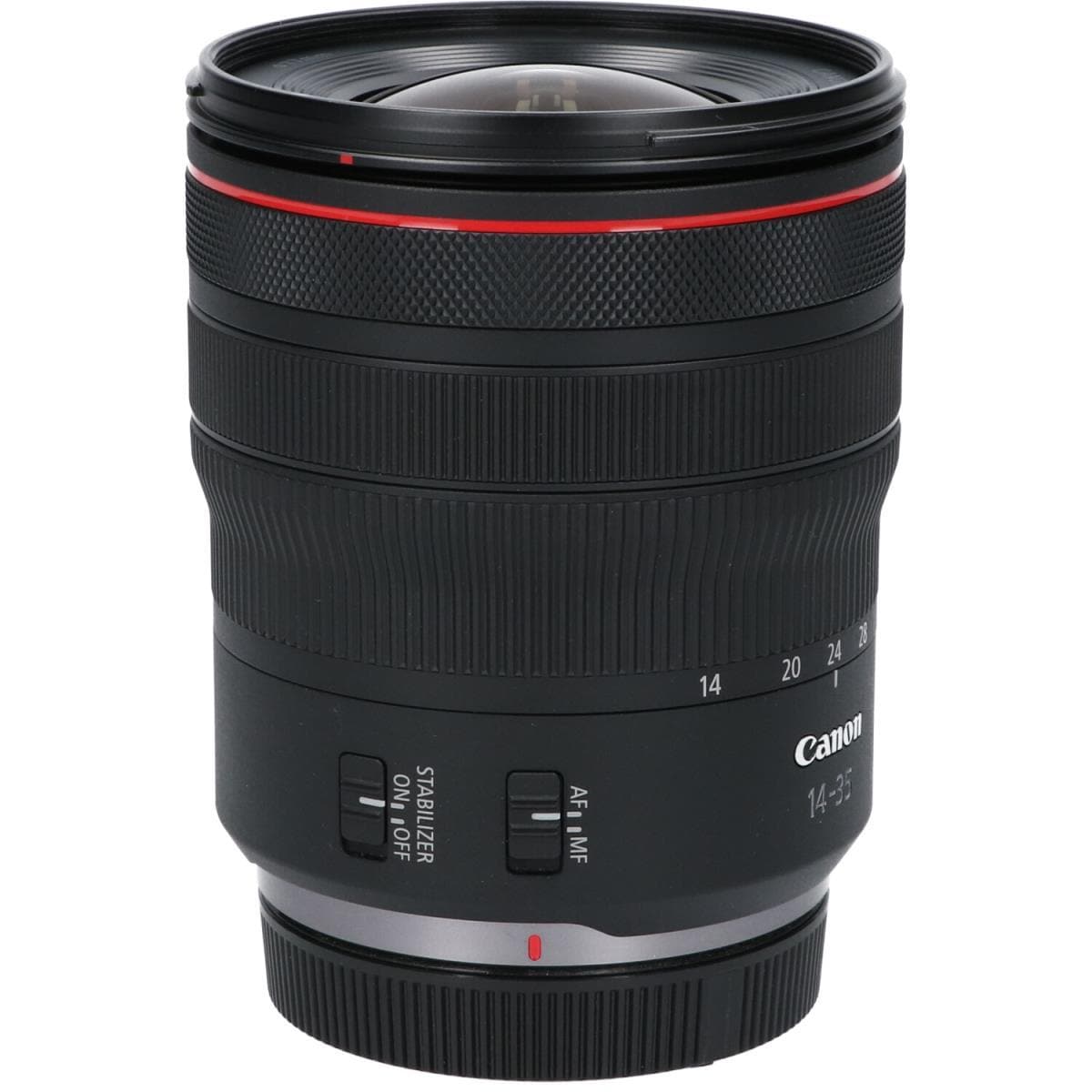 CANON RF14-35mm F4L IS USM