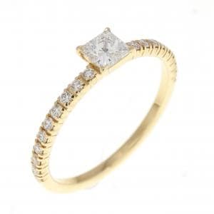 Cartier etancel ring