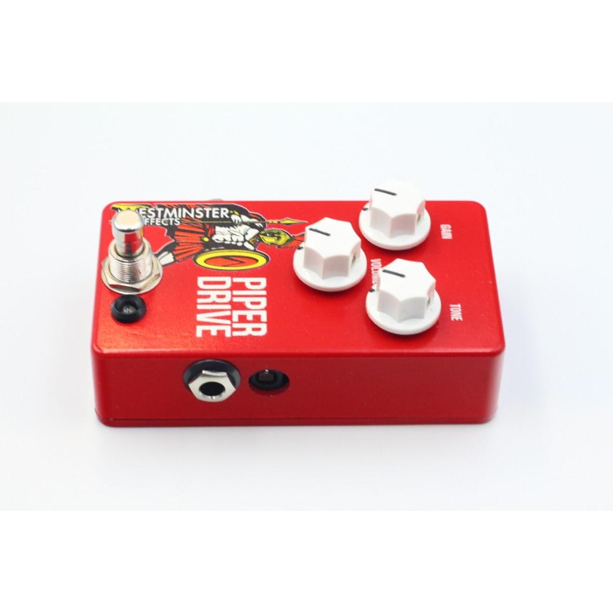 ＷＥＳＴＭＩＮＳＴＥＲ　ＥＦＦＥＣＴＳ　ＰＩＰＥＲ　ＤＲＩＶＥ　Ｖ２