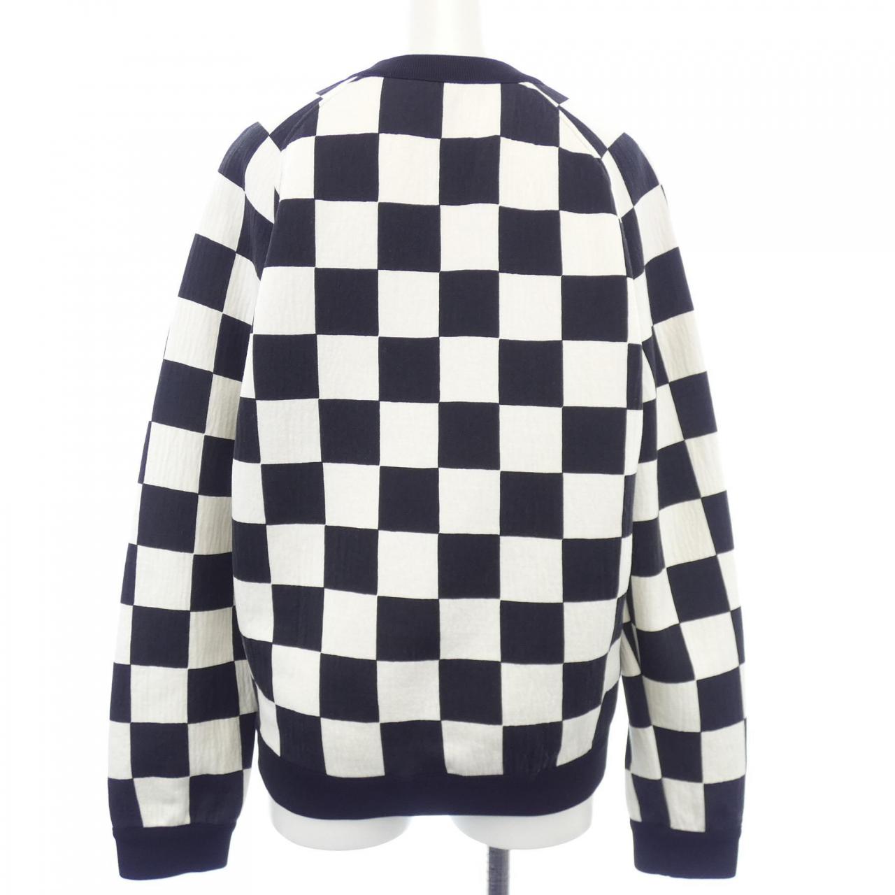 ルイヴィトン LOUIS VUITTON スウェット