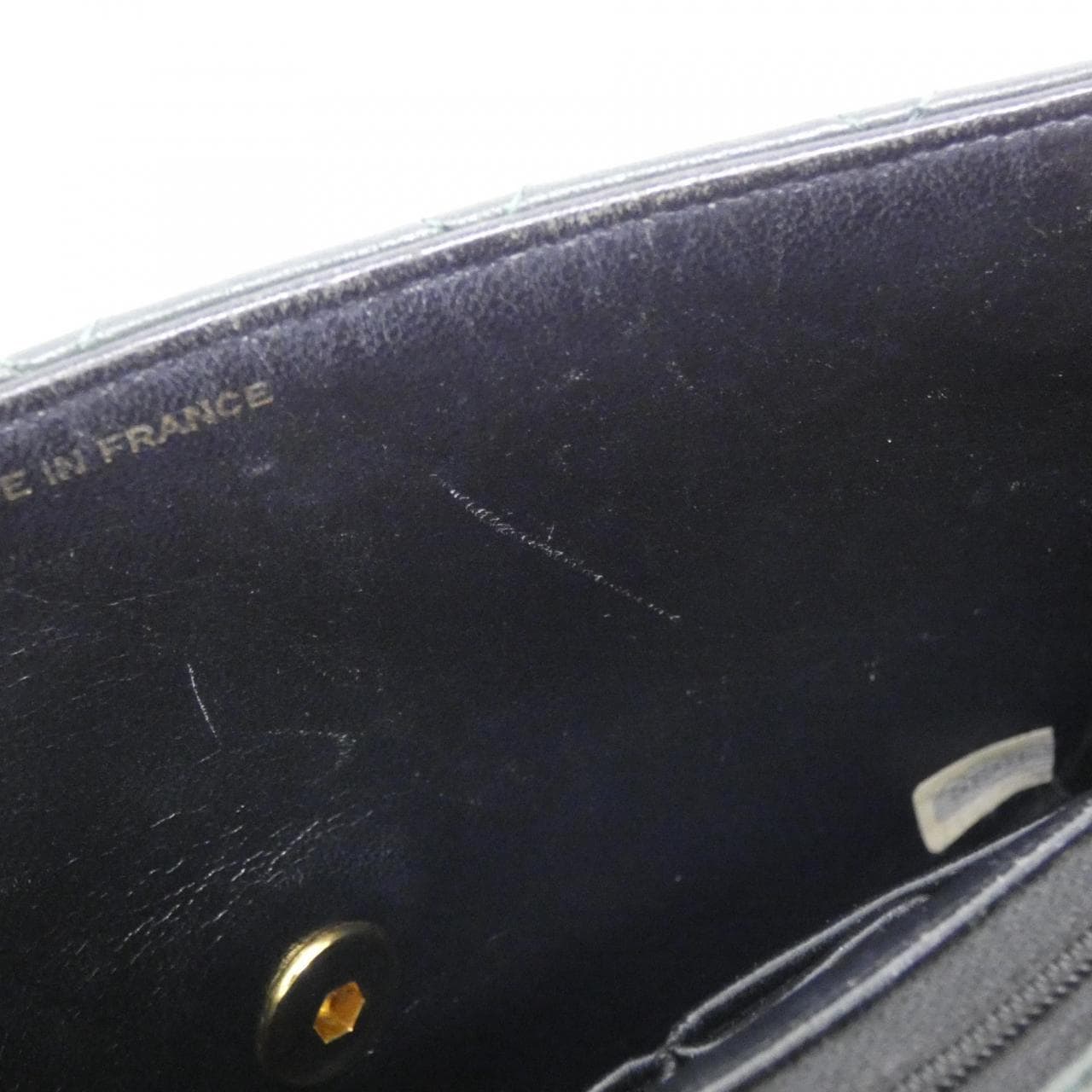 [vintage] CHANEL 01163 单肩包