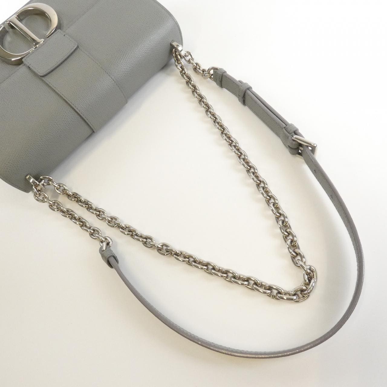 Christian DIOR 30 Montaigne M9208PWBH 單肩包