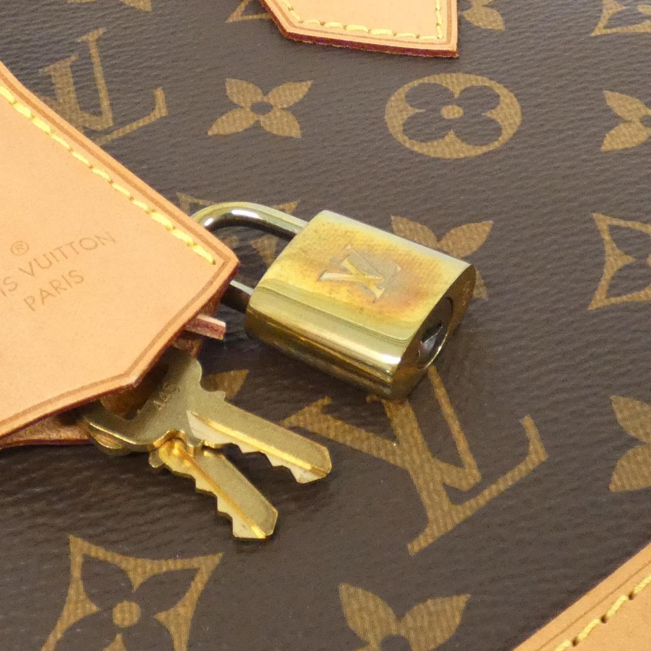 ルイヴィトン モノグラム アルマBB M53152 バッグ