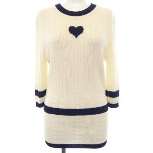 シャネル CHANEL ニット