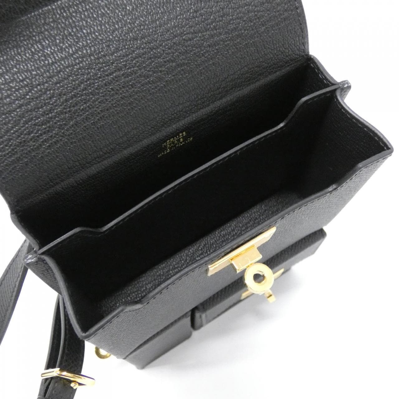 エルメス ケリー マルチ ポケット トゥー ゴー 085433CC ショルダーバッグ