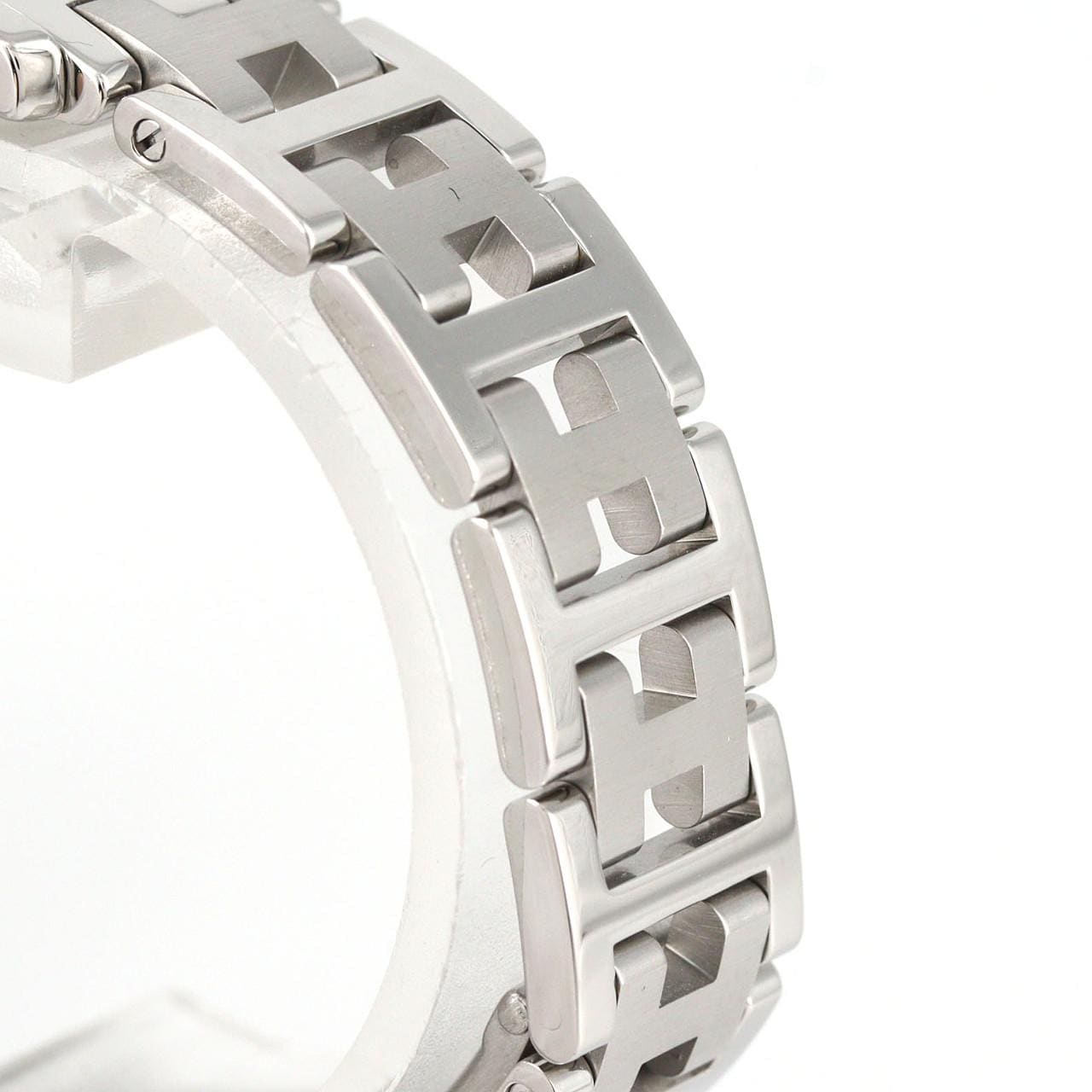 エルメス クリッパー CL4.210 SS クォーツ