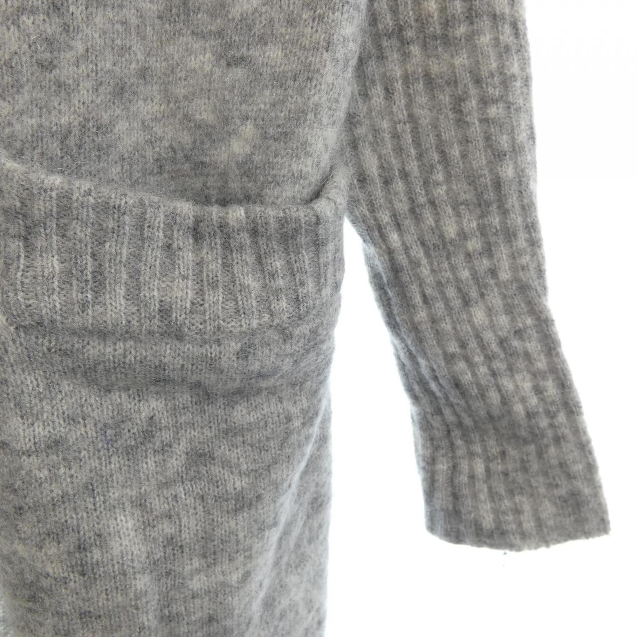 アクネストゥディオズ ACNE STUDIOS 131738 ロングカーディガン