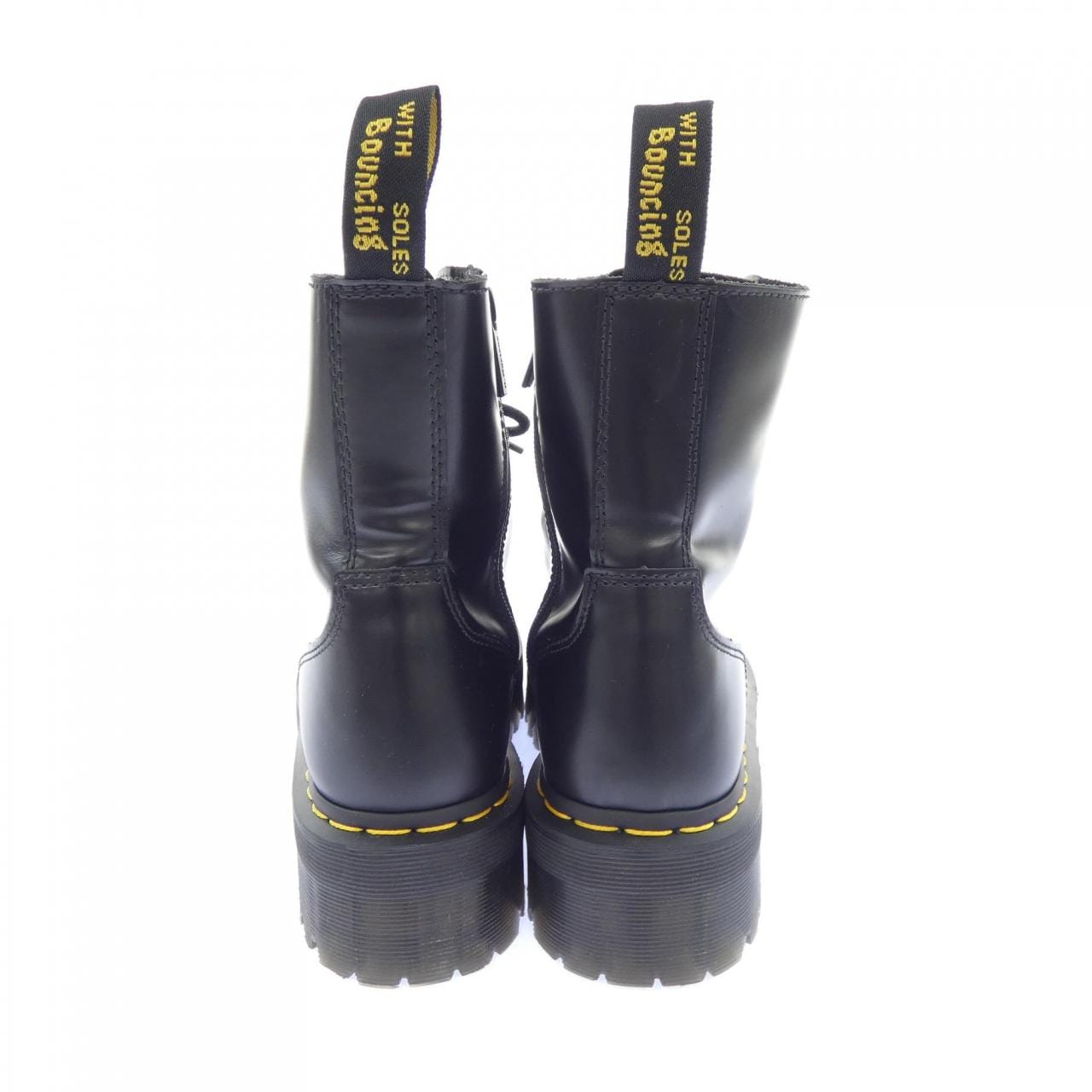 ドクターマーチン DR.MARTENS JADON ブーツ
