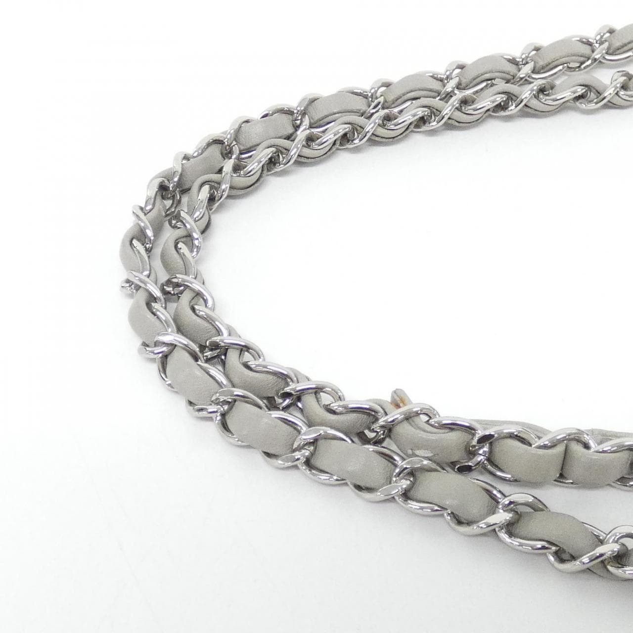 シャネル 46086 ショルダーバッグ