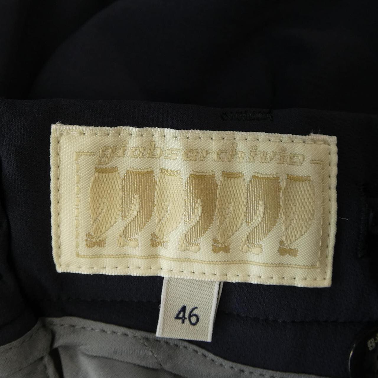 ジャブス GIAB'S パンツ