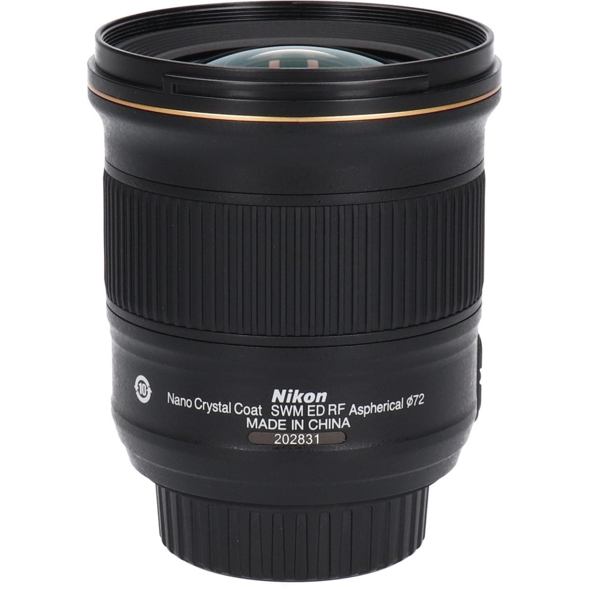 ＡＦ－Ｓ２４ｍｍ　Ｆ１．８Ｇ　ＥＤ