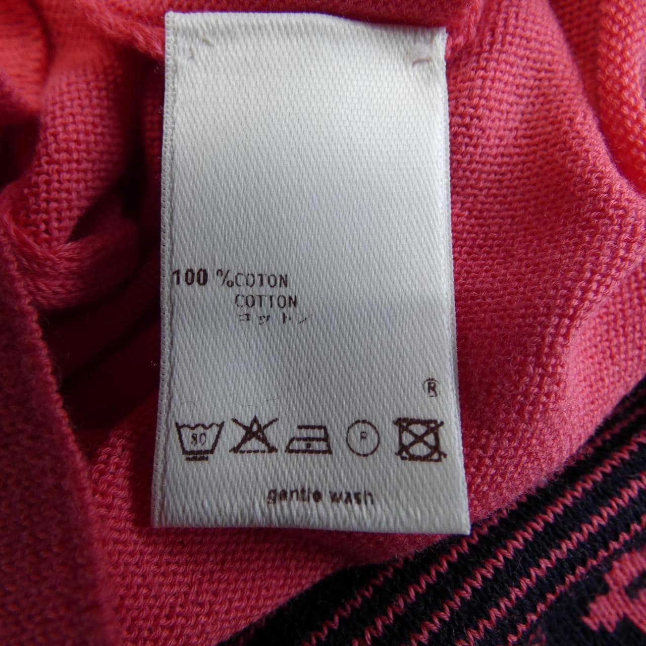 ルイヴィトン LOUIS VUITTON WMKW01MNG ニット
