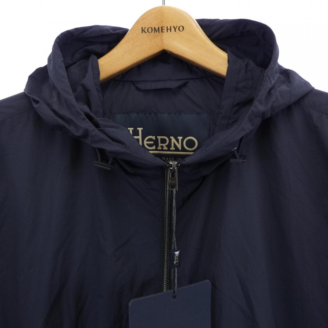 ヘルノ Herno GI000345U 12494 ジャケット
