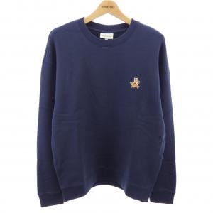 メゾンキツネ MAISON KITSUNE MM00313KM0307 スウェット