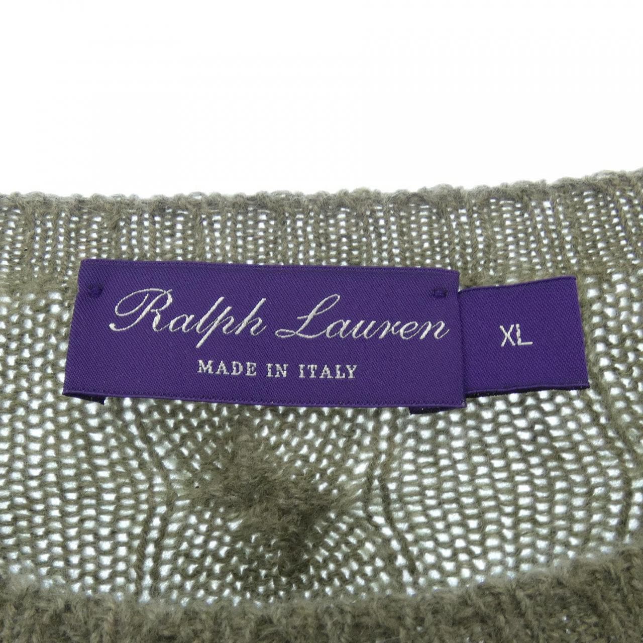ラルフローレン RALPH LAUREN ニット