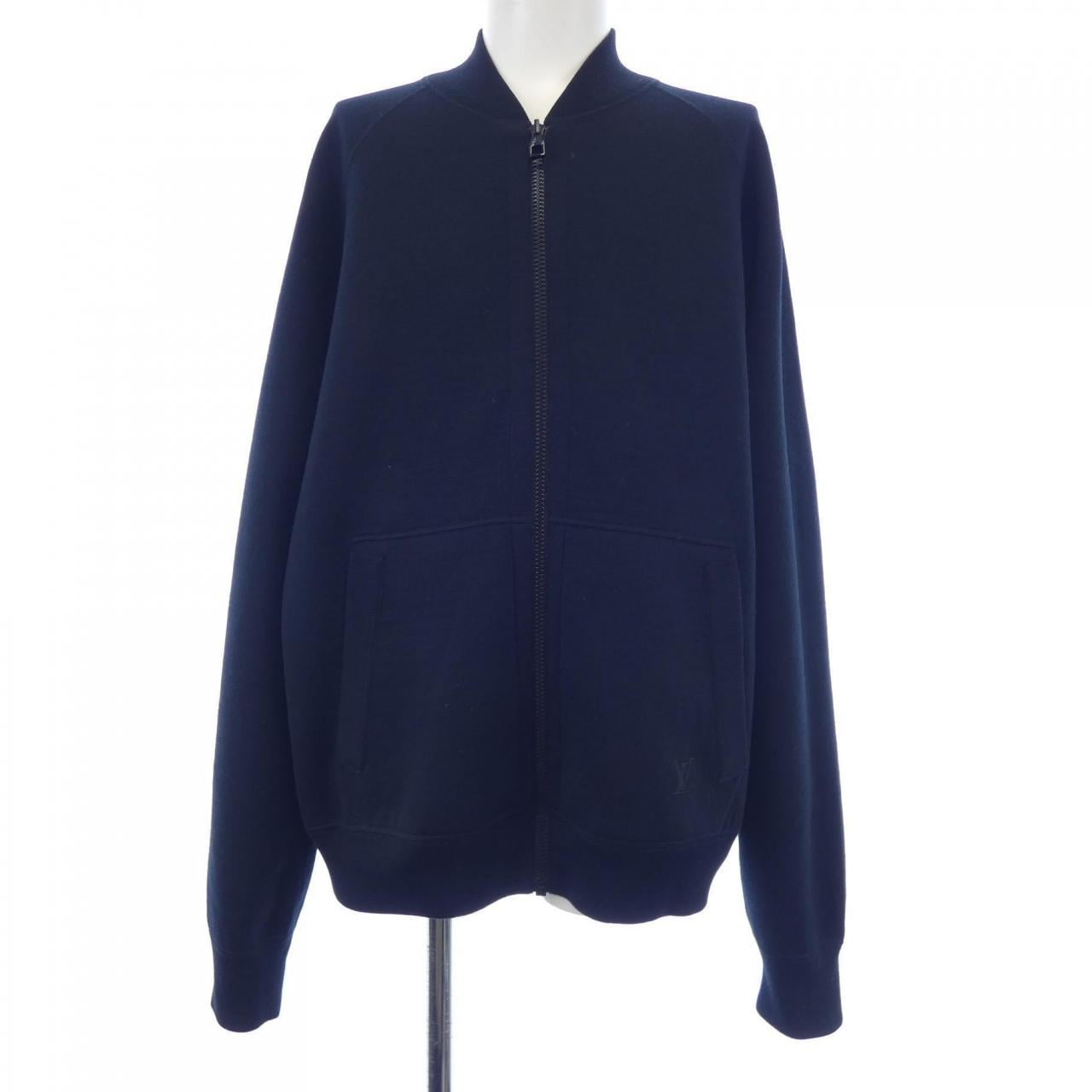 LOUIS VUITTON LOUIS VUITTON Blouson