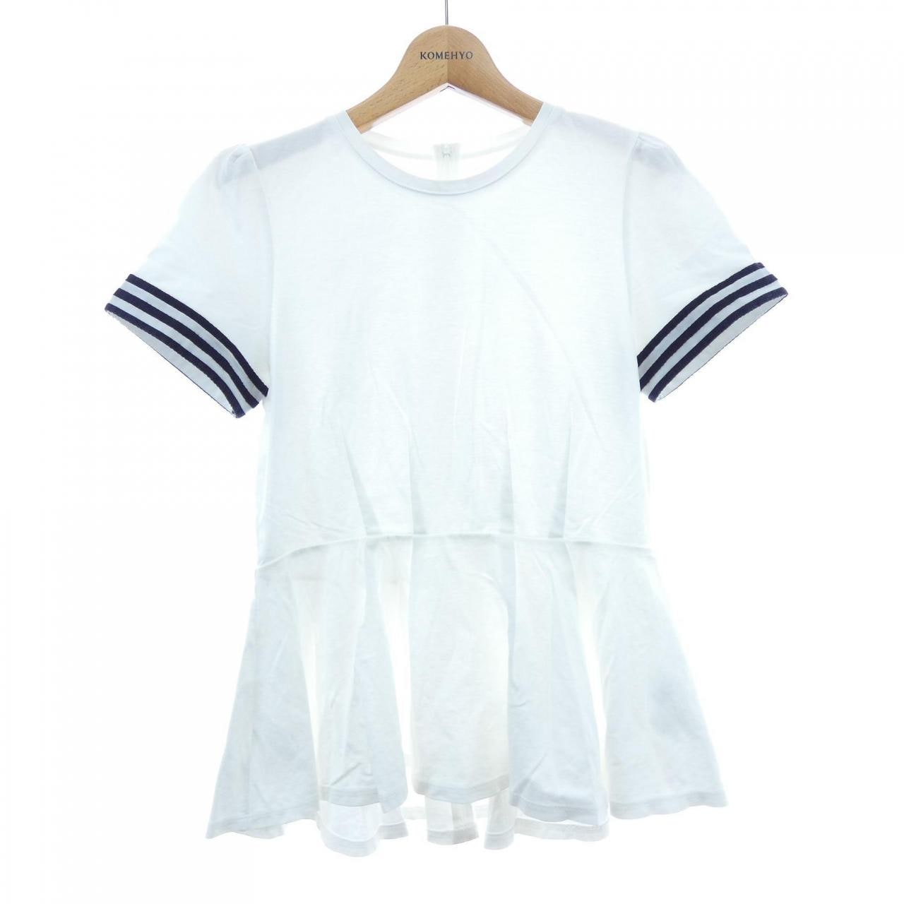 ボーダーズアットバルコニー BORDERS at BALCONY BD2011-2C-31 トップス