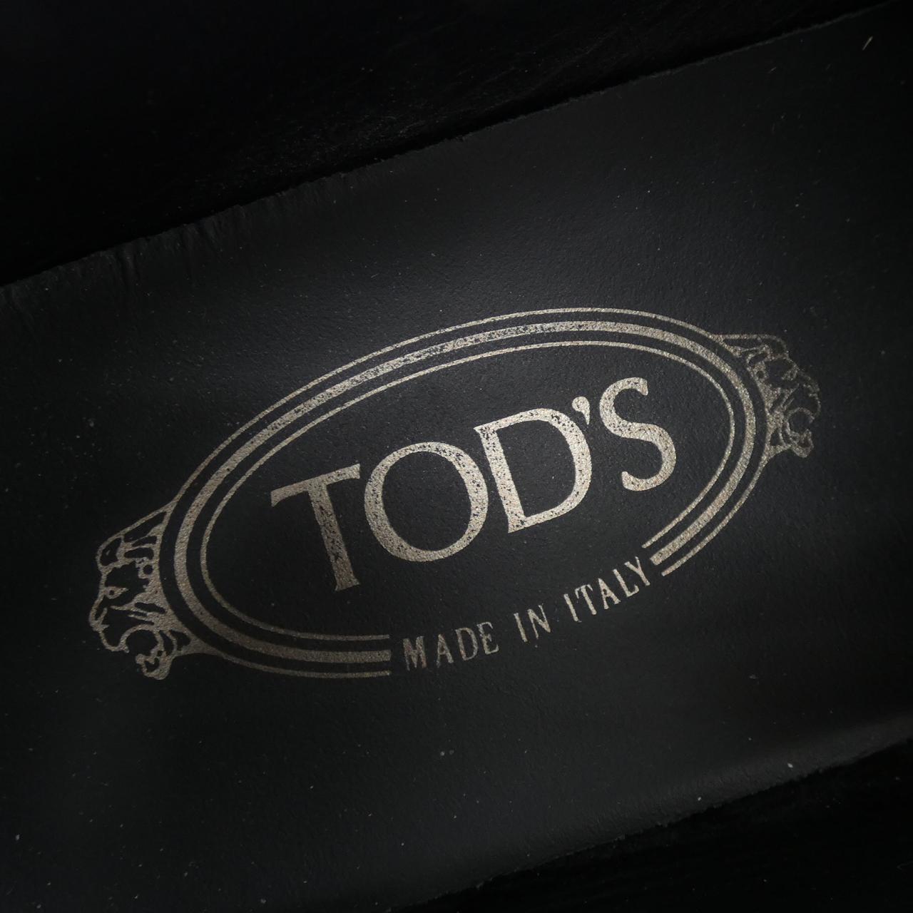 トッズ TOD'S シューズ