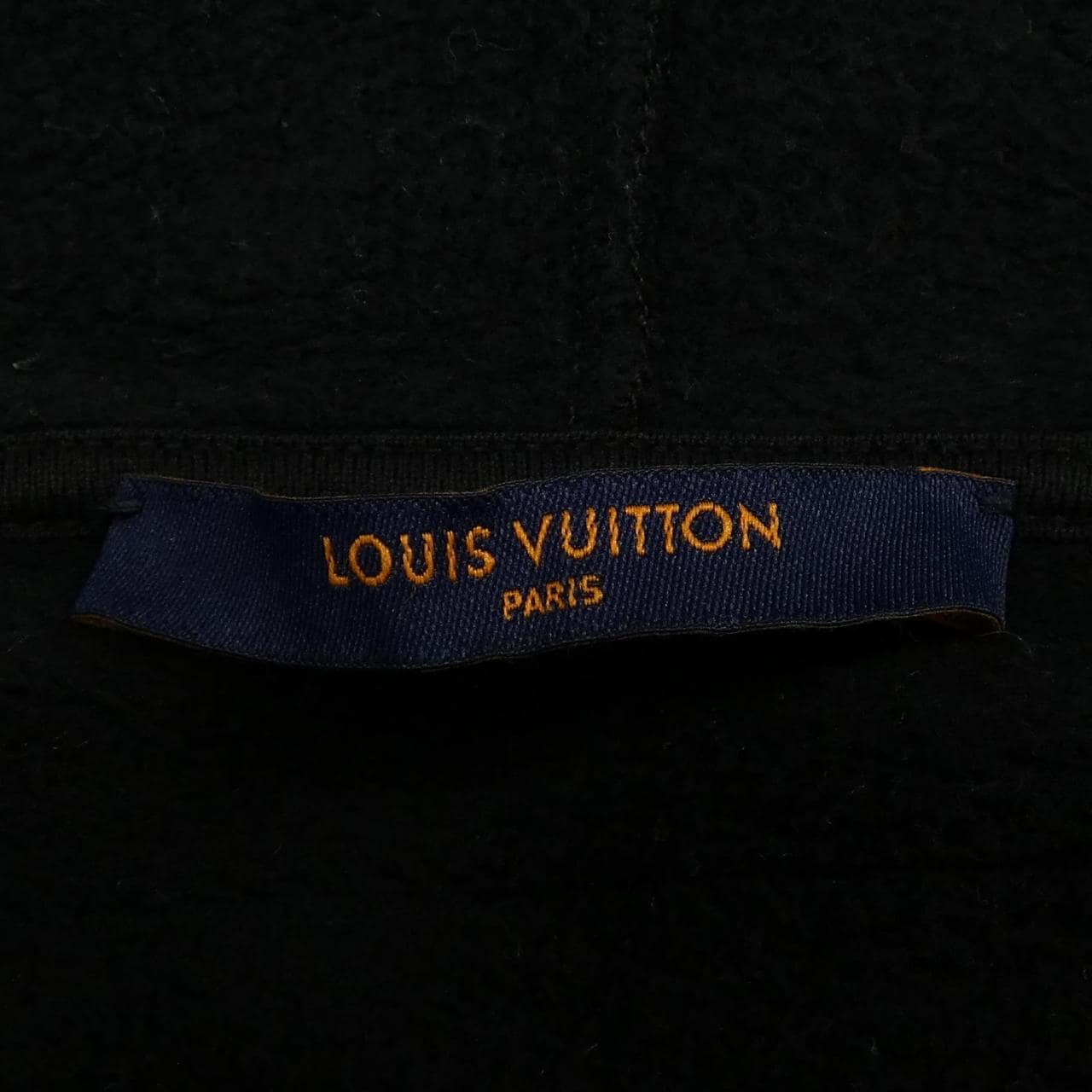 ルイヴィトン LOUIS VUITTON グラフィックフーディ HMY78WIHN パーカー
