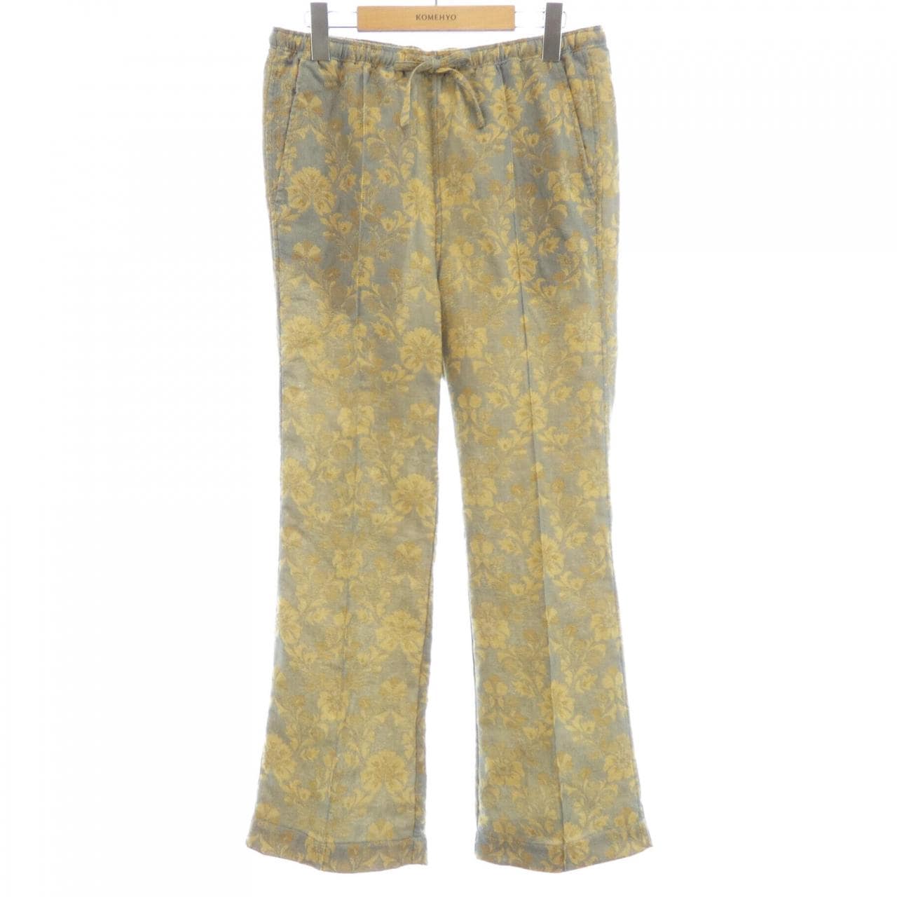 ニードルズ NEEDLES 0T192 パンツ