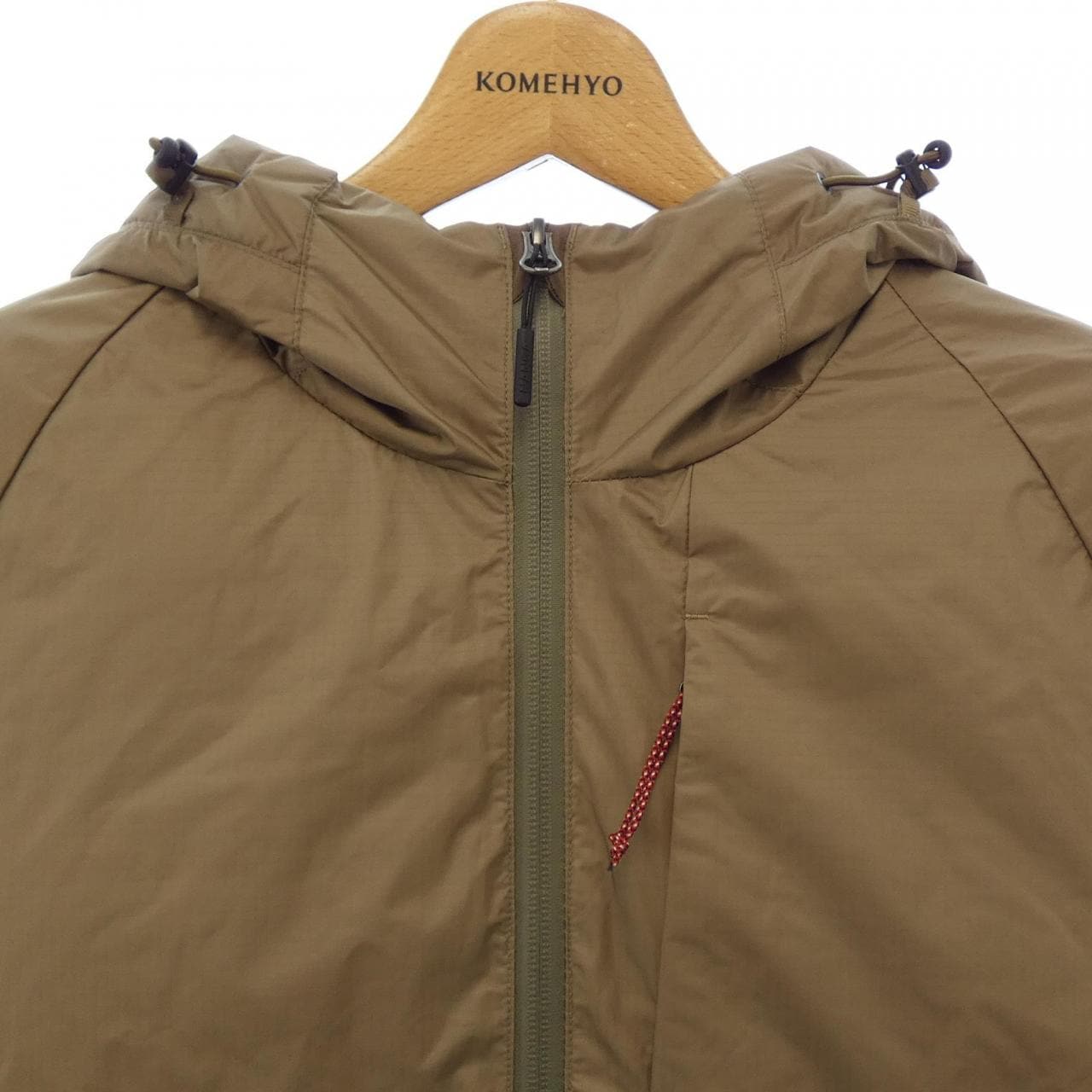 naga NANGA羽絨服