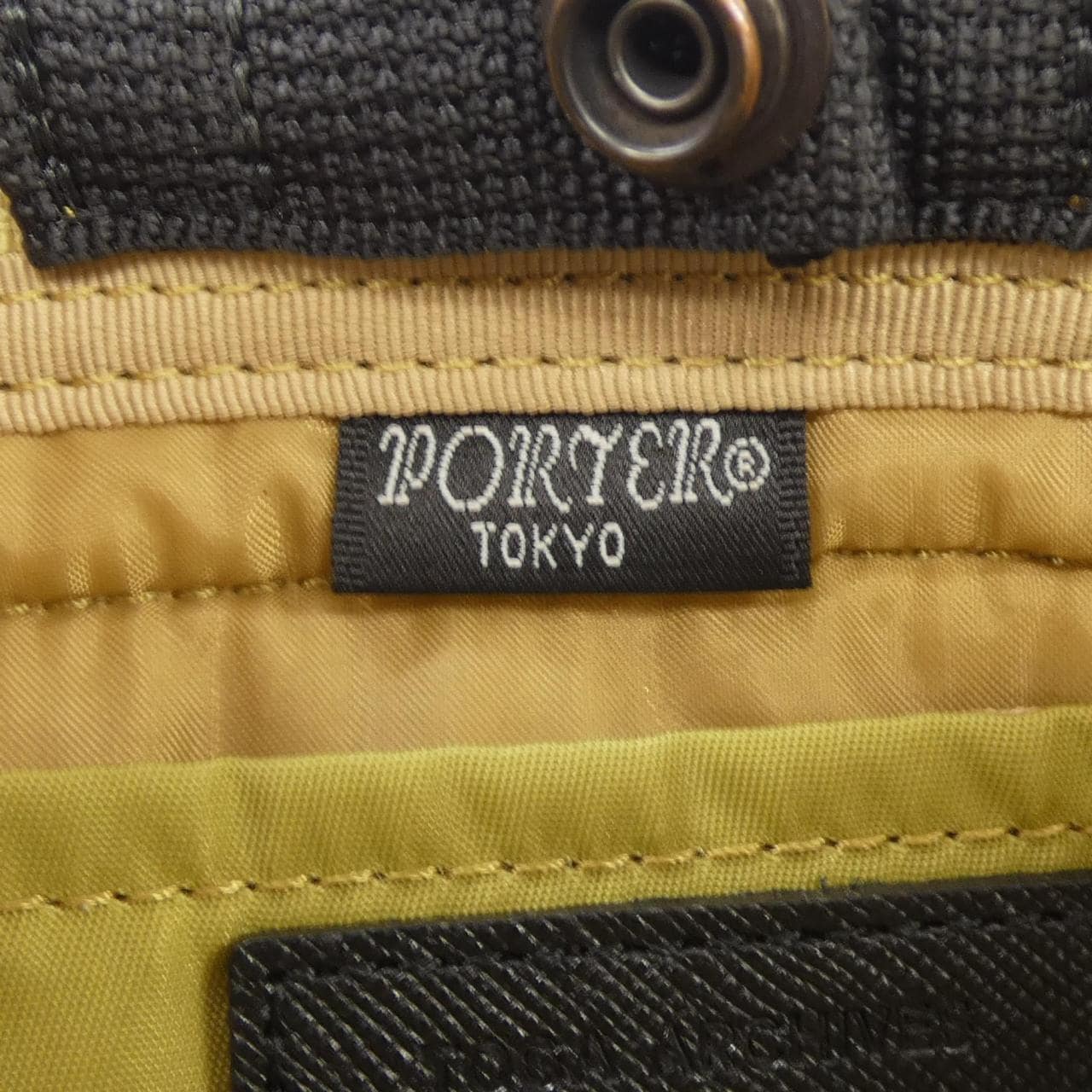 ポーター PORTER TOGA BAG