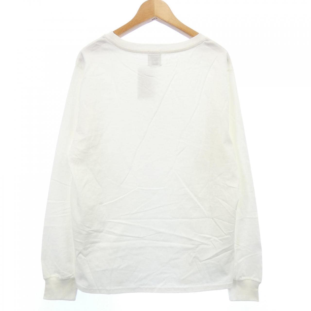 スピックアンドスパン SPICK & SPAN 25-070-200-2230-4-0 Tシャツ