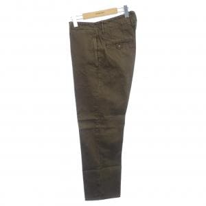 インコテックス INCOTEX パンツ