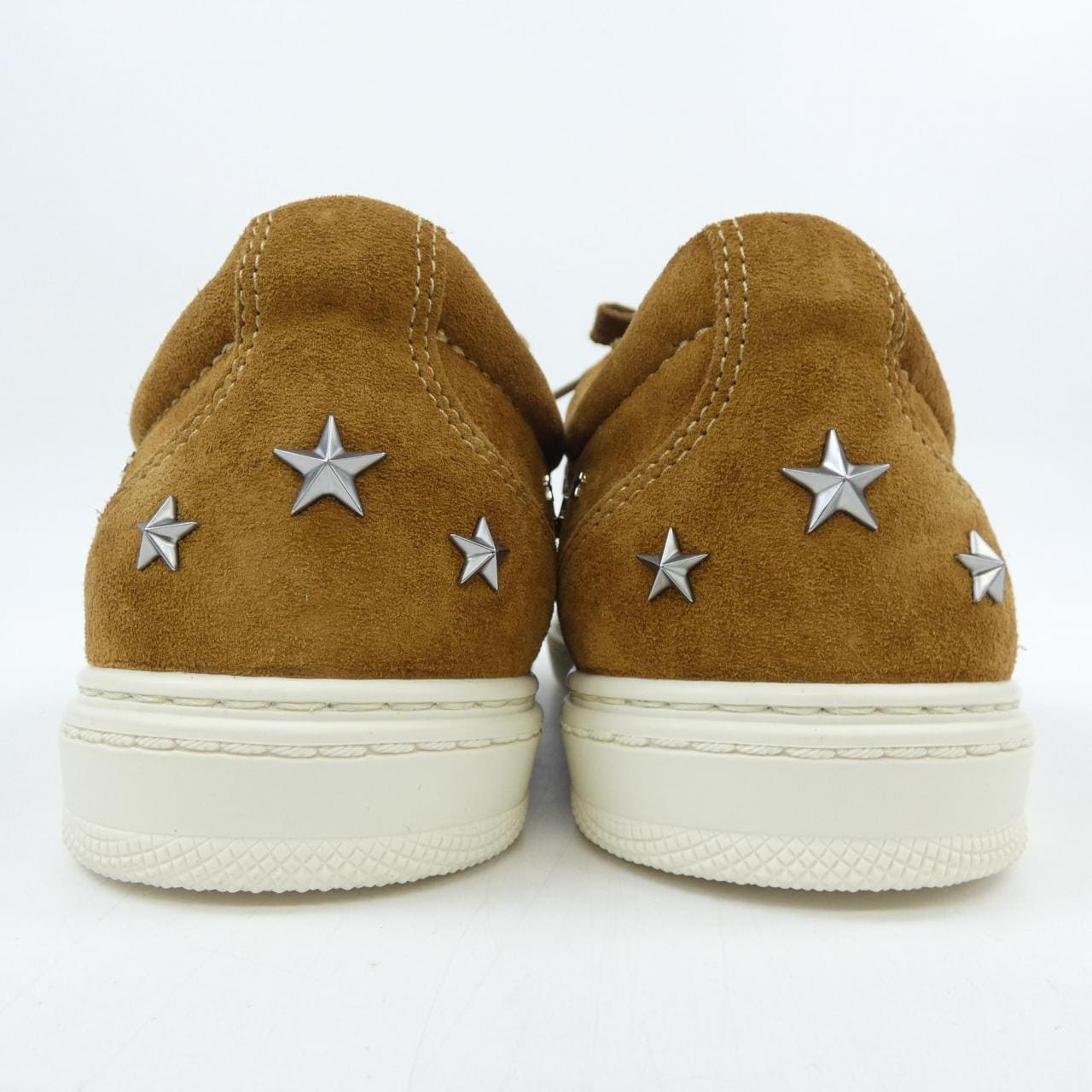 ジミーチュウ JIMMY CHOO スニーカー