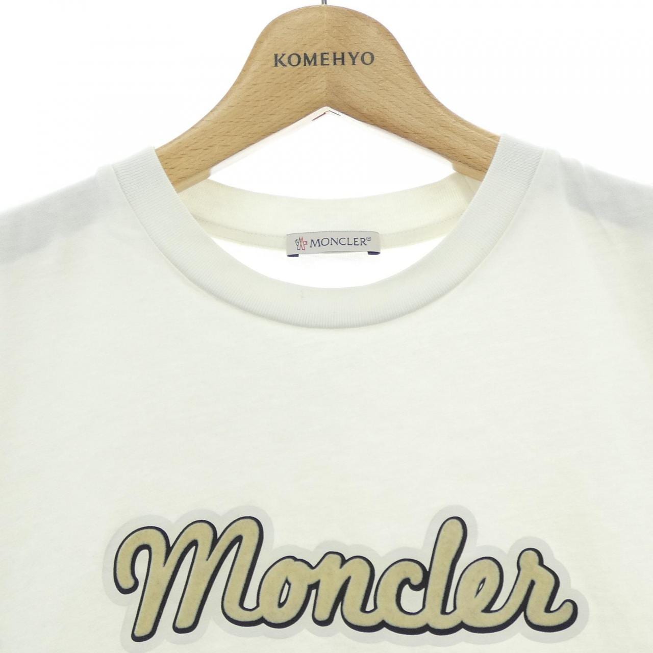 モンクレール MONCLER I20938C00011 829HP Tシャツ