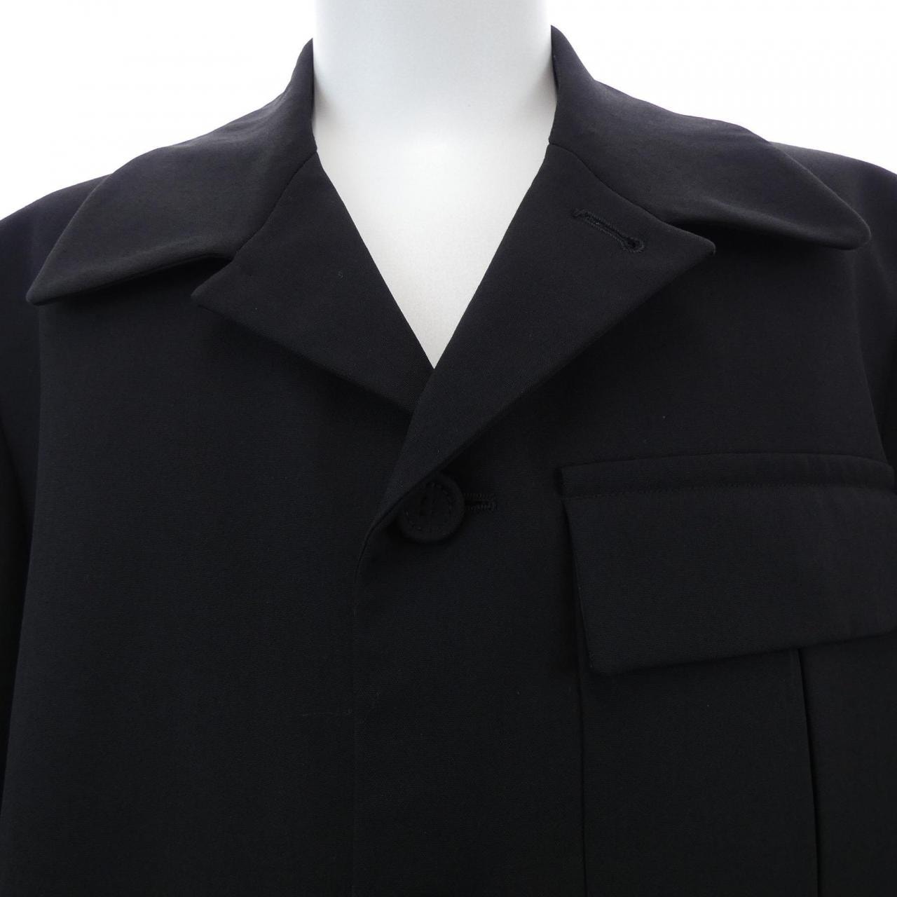 ディオール DIOR ローラーコースターバックル 193C262A5173 ジャケット