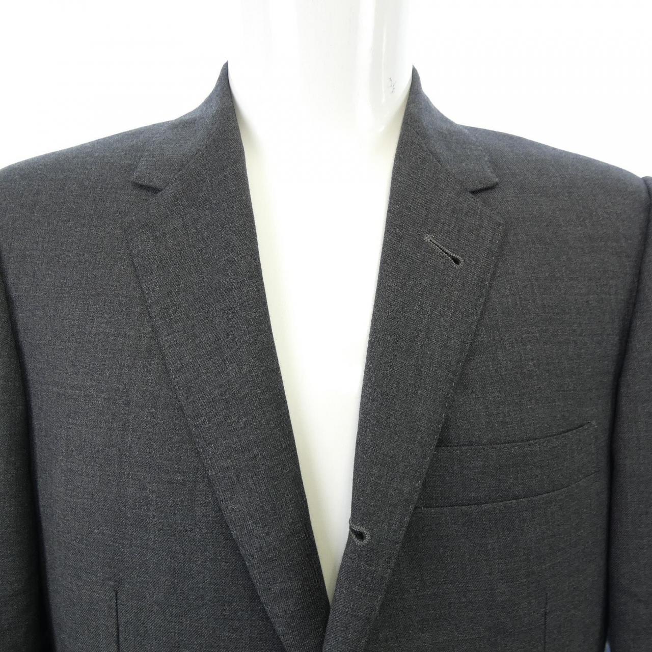 トムブラウン THOM BROWNE MJC001A ジャケット