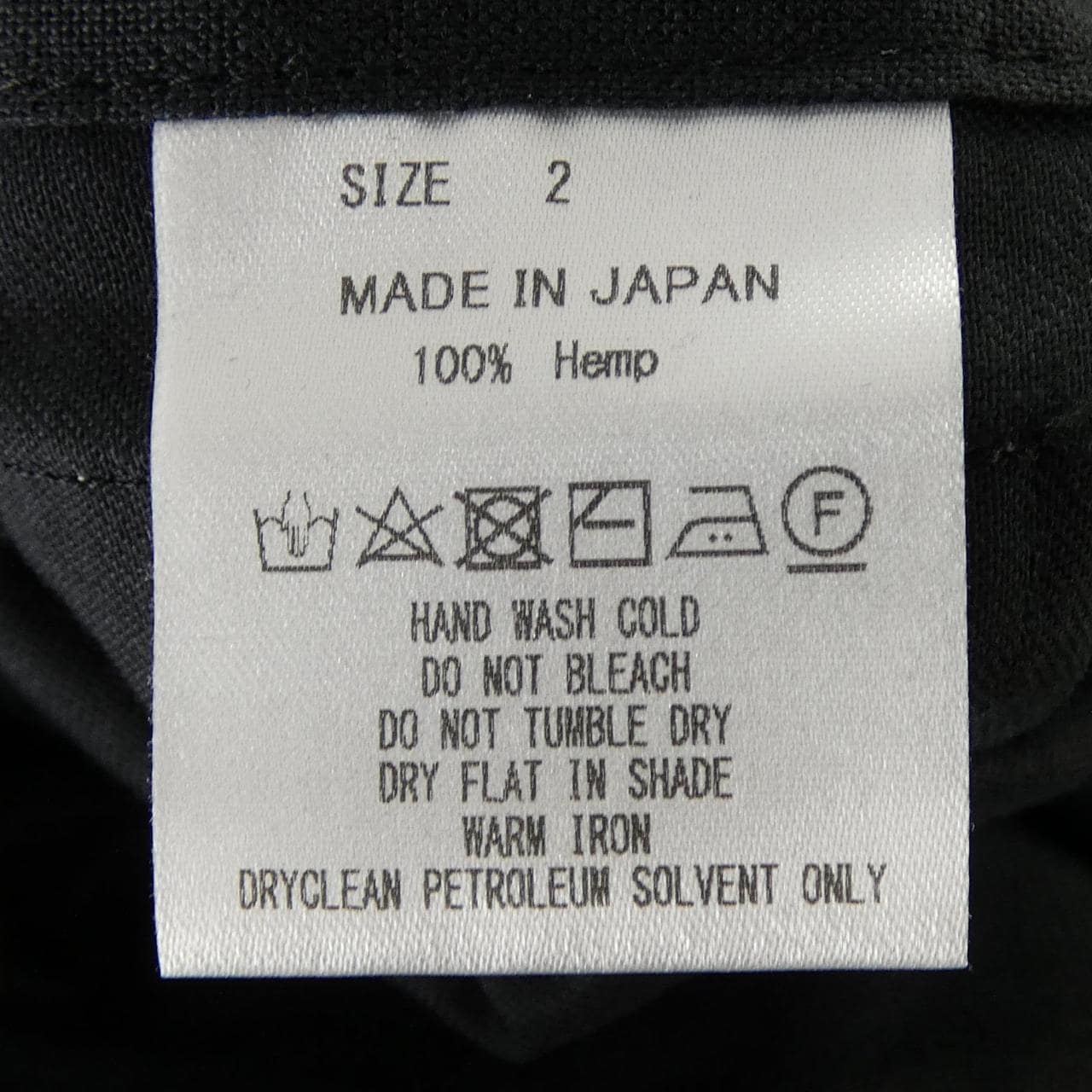 マーカ MARKA パンツ