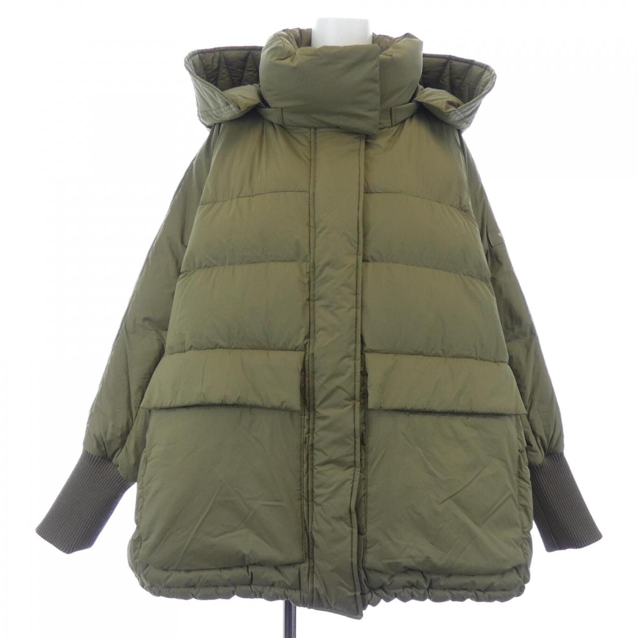 タトラス TATRAS LTLA24A4262-D ダウンジャケット