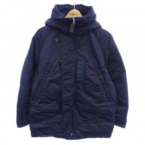 ビームスプラス BEAMS PLUS ダウンコート