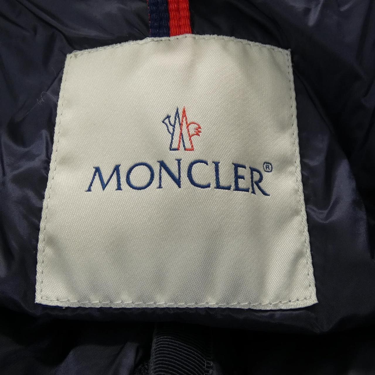 モンクレール MONCLER HERMINE ダウンコート