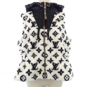 ルイヴィトン LOUIS VUITTON モノグラム テディ FSJA32GP1 ベスト