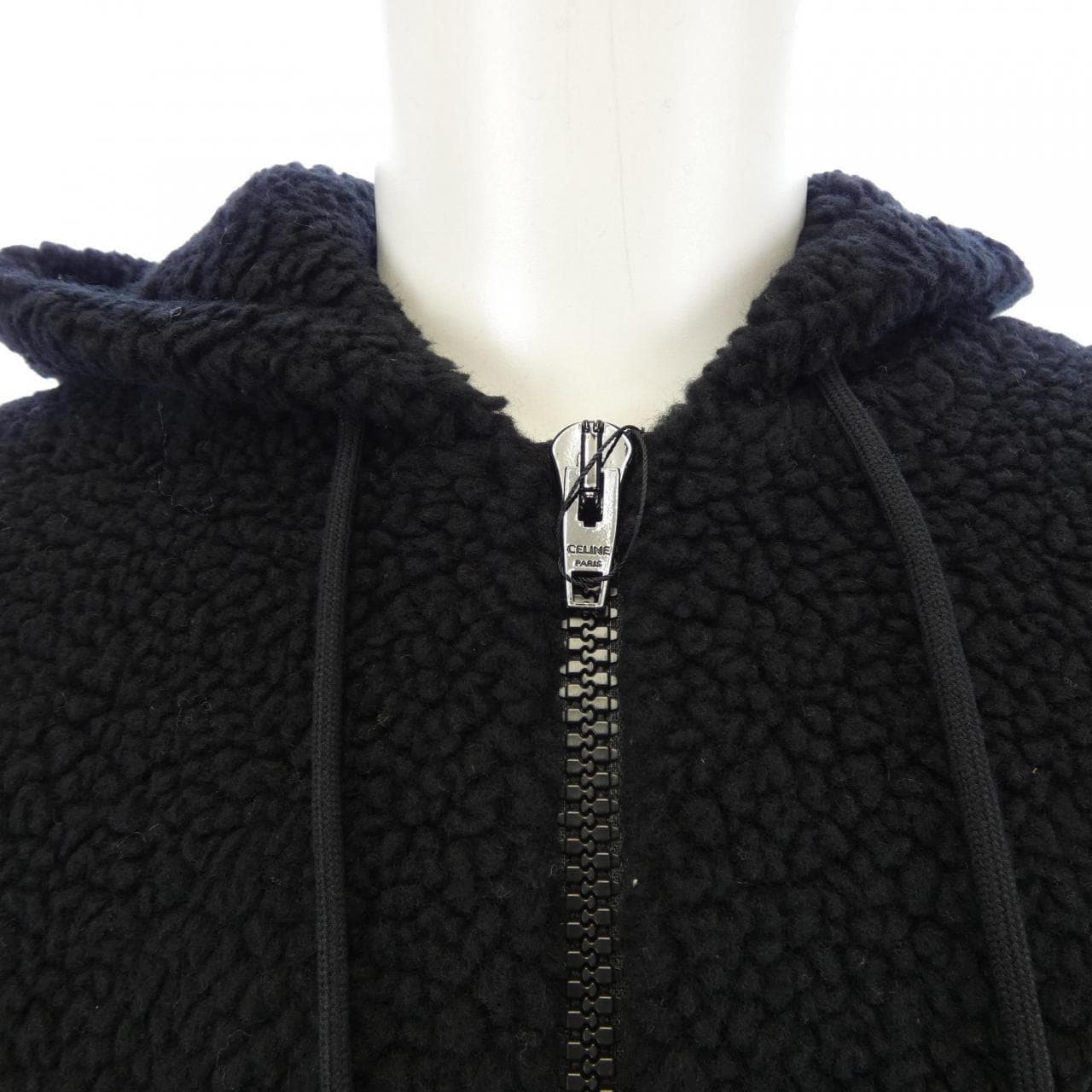 セリーヌ CELINE トリオンフ RV0SC0T87 ジャケット