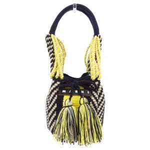 マルニ MARNI SHMH0101A0 R0002 BAG